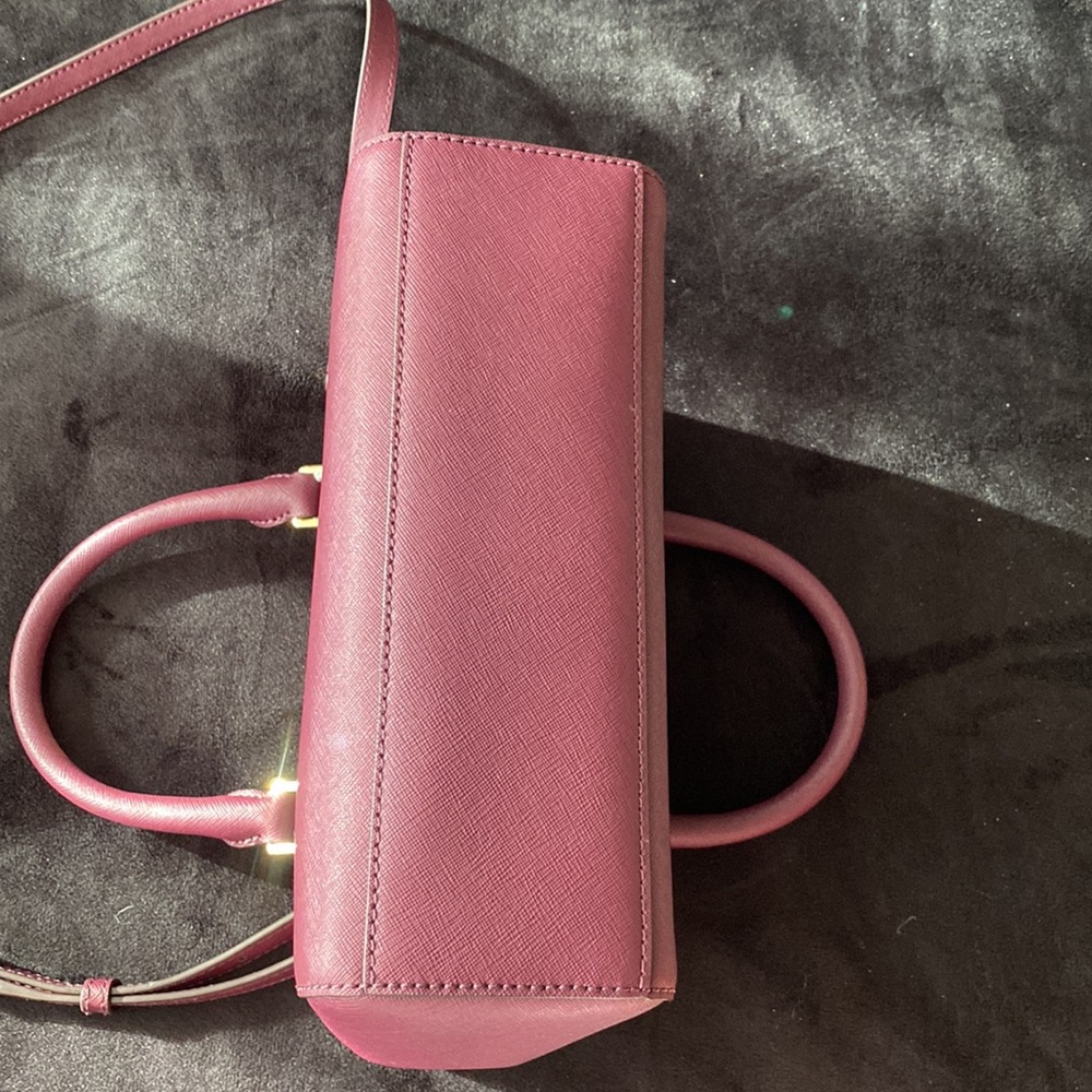 Michael Kors purse - Picture 9 of 12